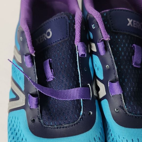 Xero Shoes Women's HFS size 7 - Picture 3 of 8